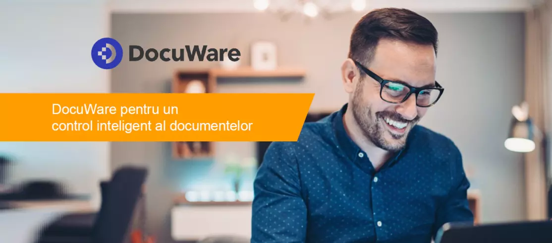 Gestionați în siguranță documente de afaceri