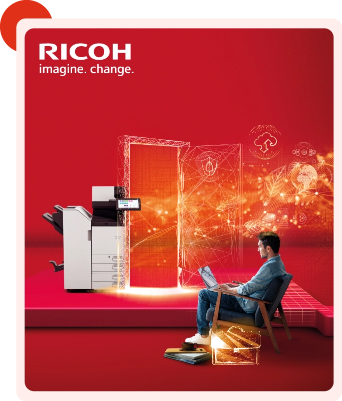 Ricoh